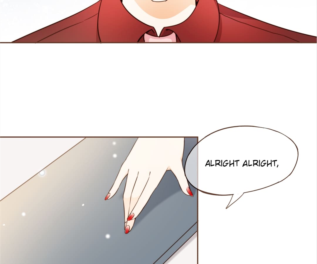Ms. Revenge Chapter 8 - page 8