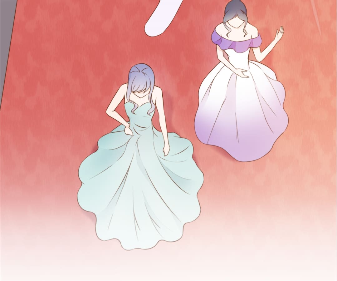Ms. Revenge Chapter 8 - page 83