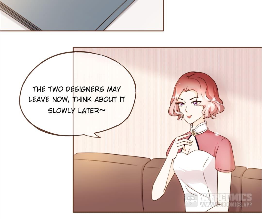 Ms. Revenge Chapter 8 - page 9