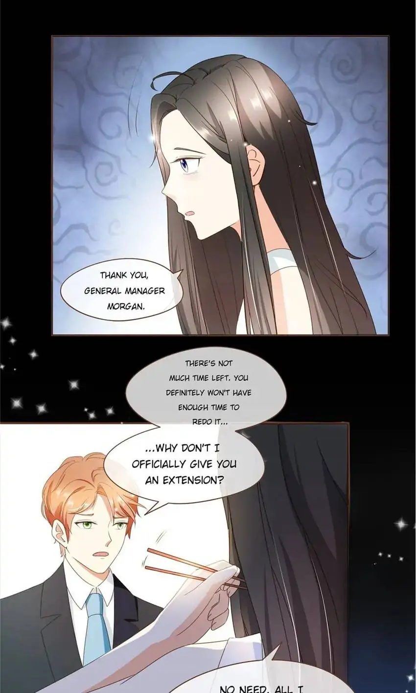 Ms. Revenge Chapter 31 - page 35