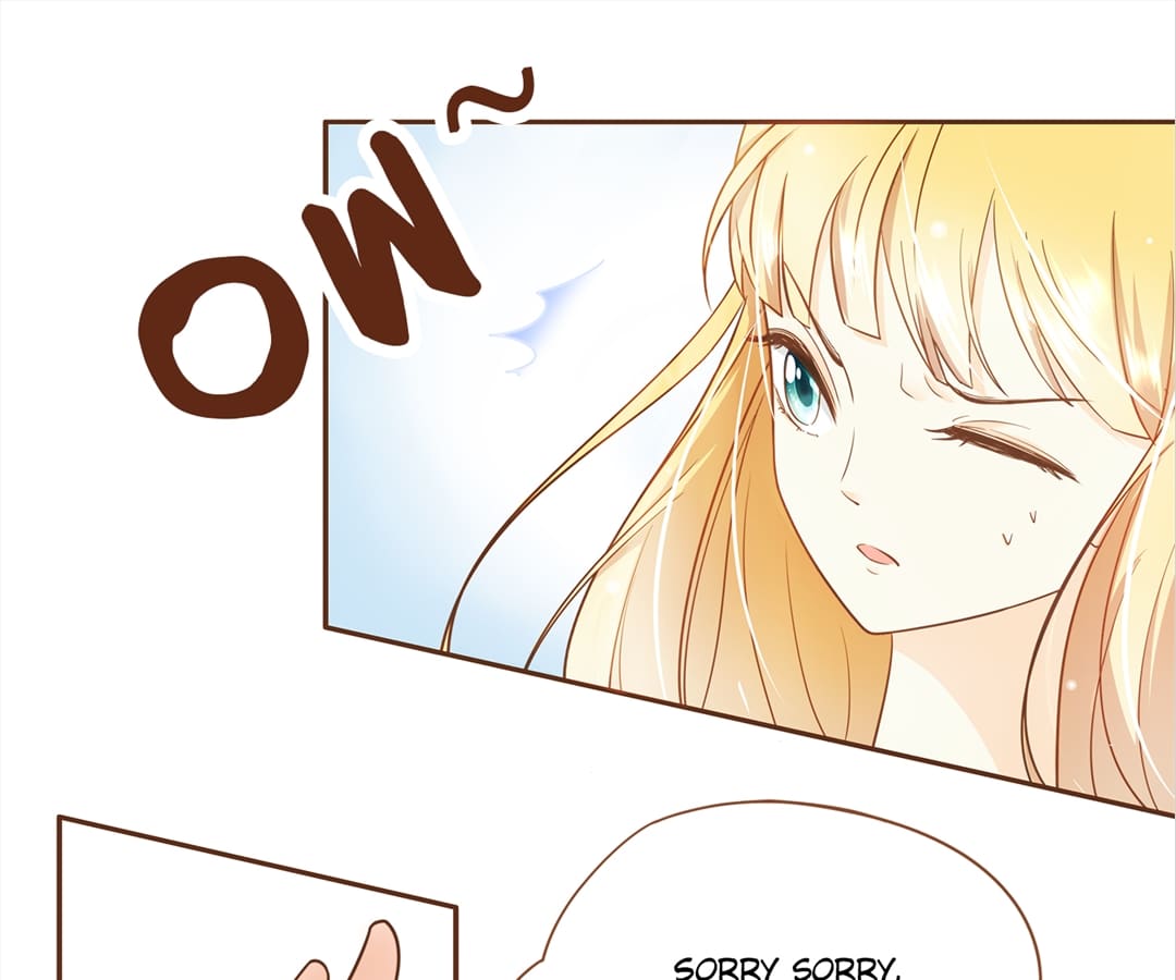Ms. Revenge Chapter 1 - page 24