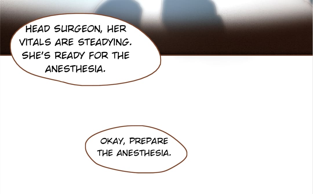 Ms. Revenge Chapter 1 - page 8