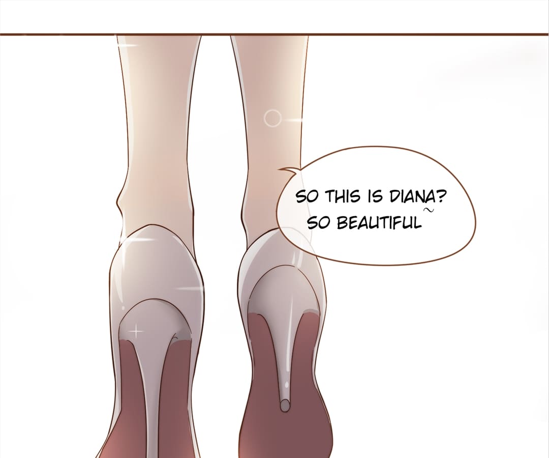 Ms. Revenge Chapter 2 - page 11