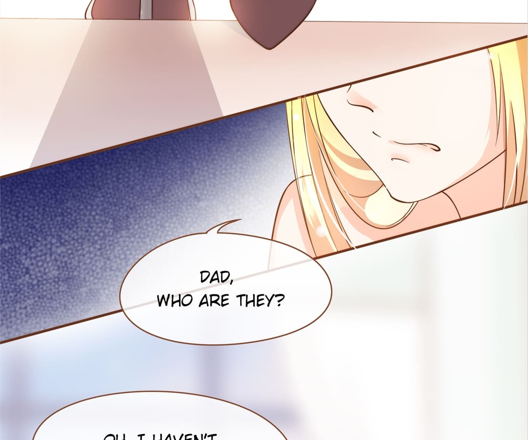 Ms. Revenge Chapter 2 - page 12