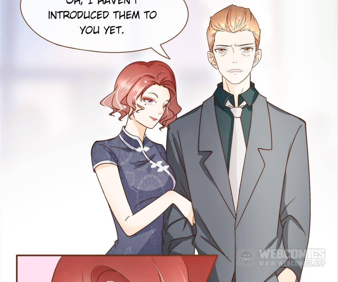 Ms. Revenge Chapter 2 - page 13