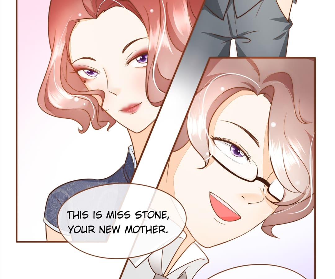 Ms. Revenge Chapter 2 - page 14