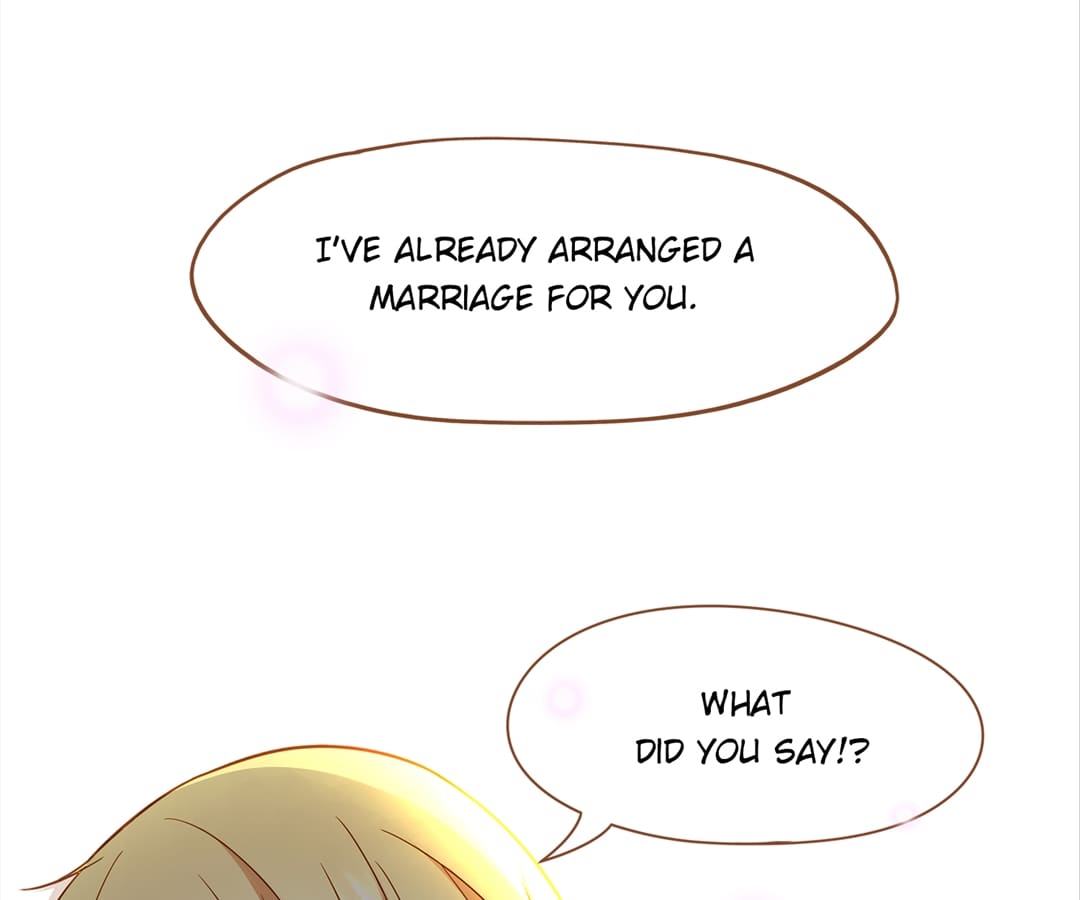 Ms. Revenge Chapter 2 - page 23