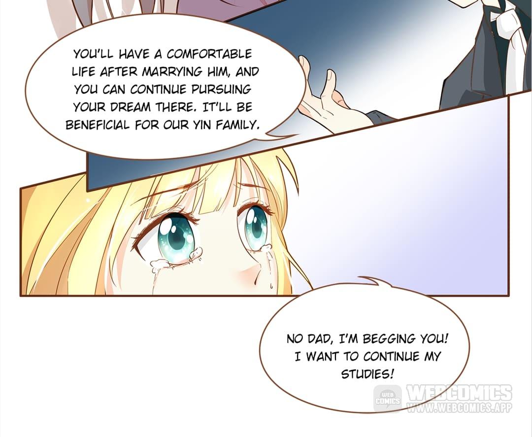 Ms. Revenge Chapter 2 - page 25