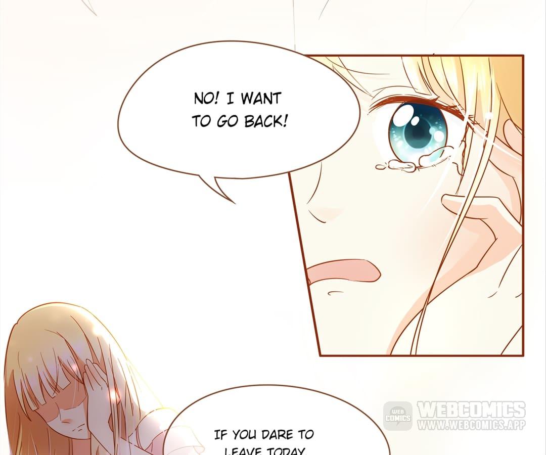 Ms. Revenge Chapter 2 - page 29