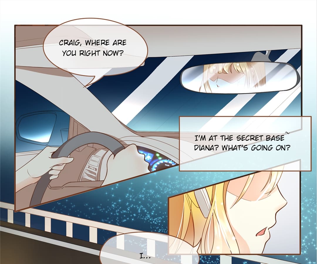 Ms. Revenge Chapter 2 - page 32