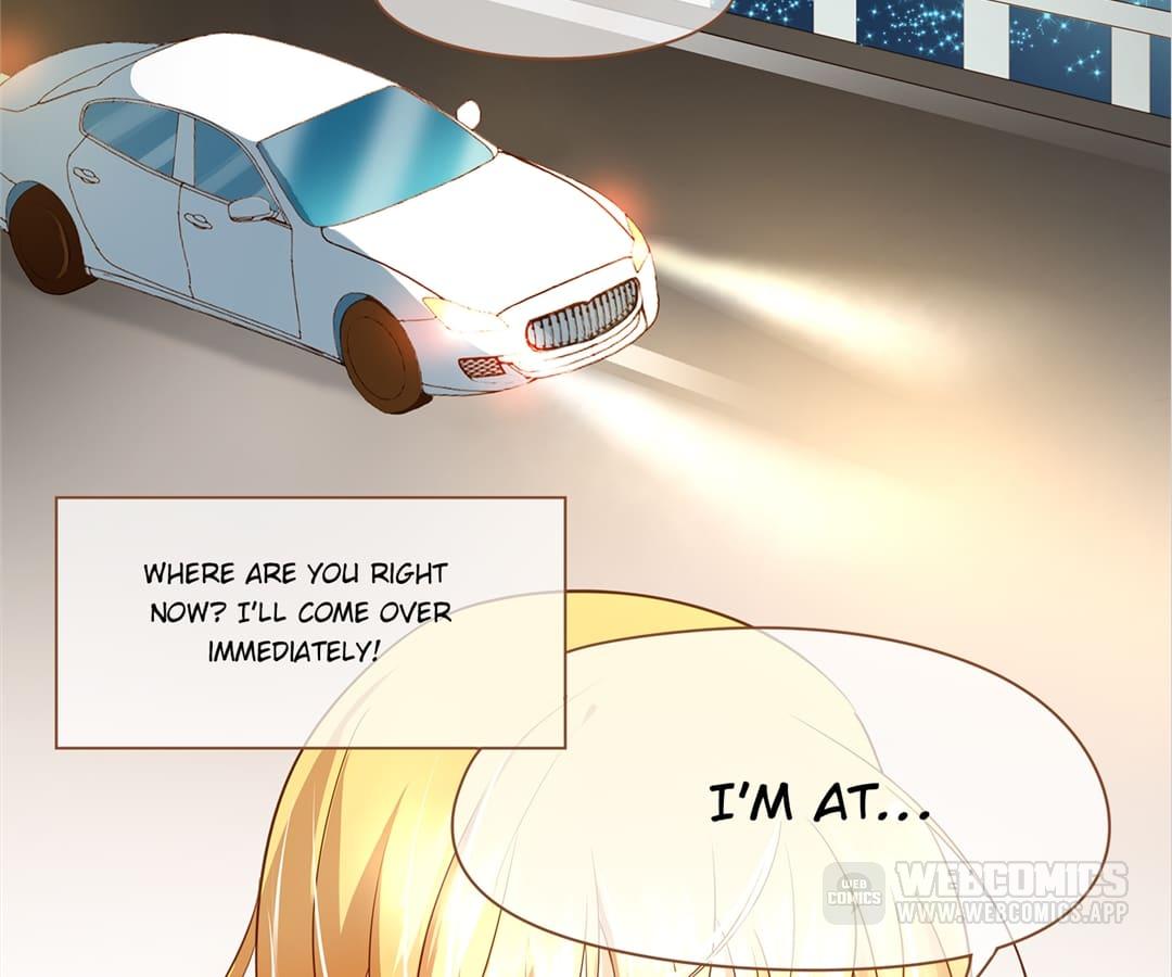 Ms. Revenge Chapter 2 - page 33