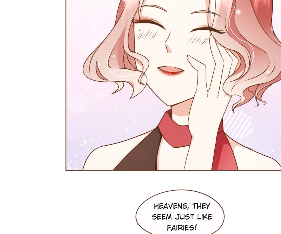 Ms. Revenge Chapter 10 - page 15