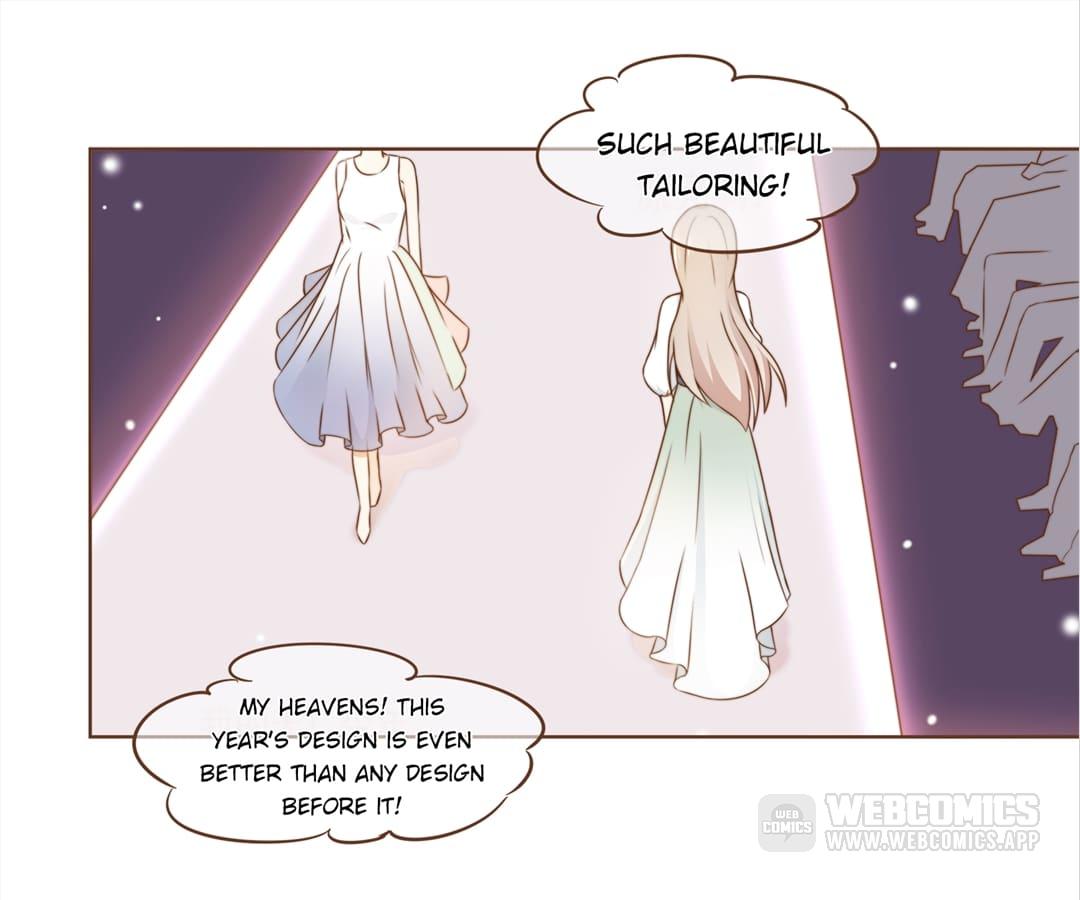 Ms. Revenge Chapter 10 - page 17