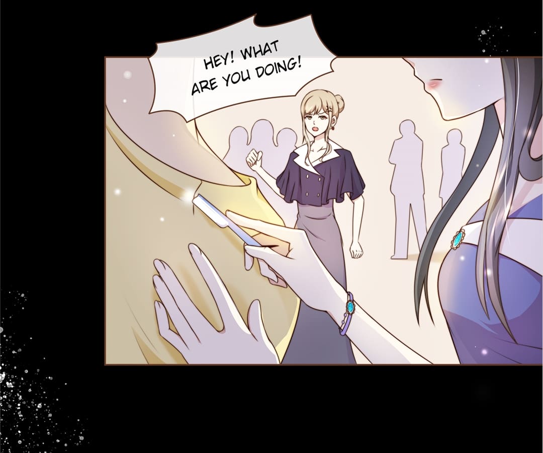 Ms. Revenge Chapter 10 - page 32