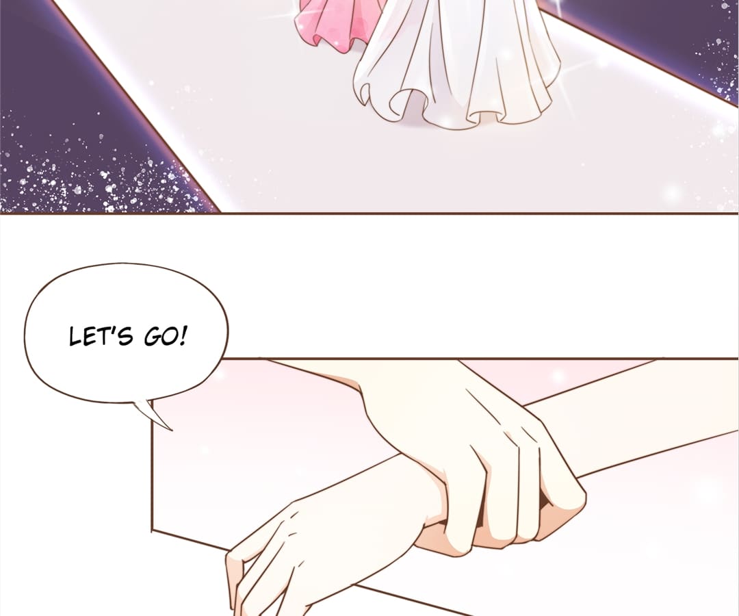 Ms. Revenge Chapter 10 - page 56