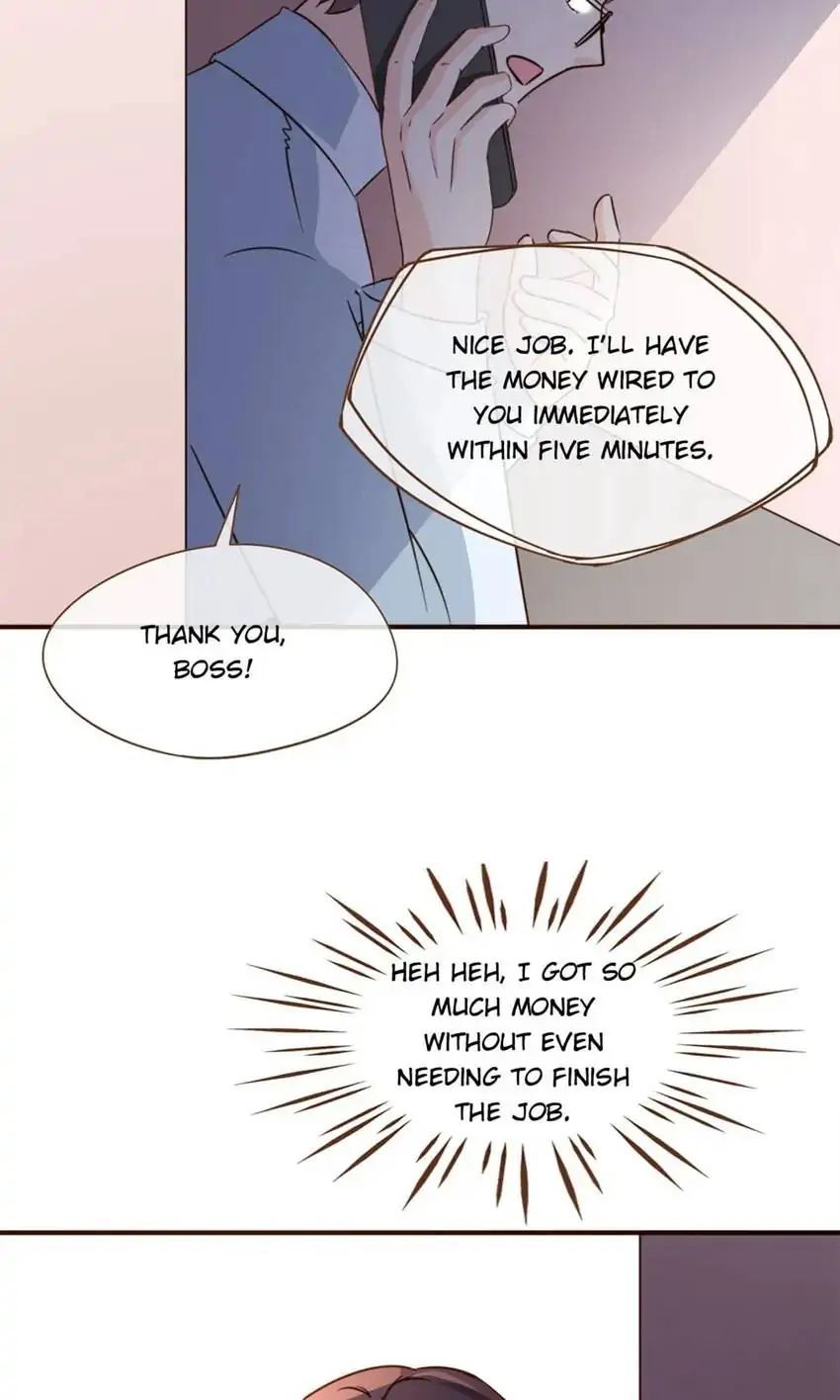 Ms. Revenge Chapter 57 - page 30