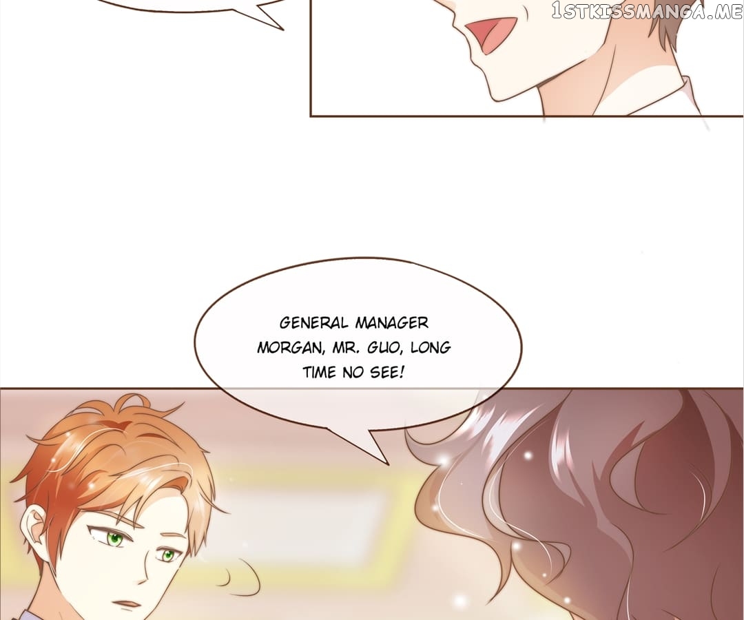 Ms. Revenge Chapter 11 - page 35