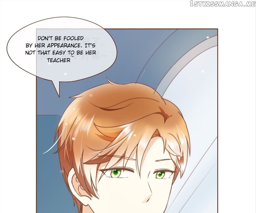 Ms. Revenge Chapter 11 - page 70