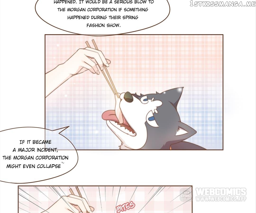 Ms. Revenge Chapter 12 - page 28