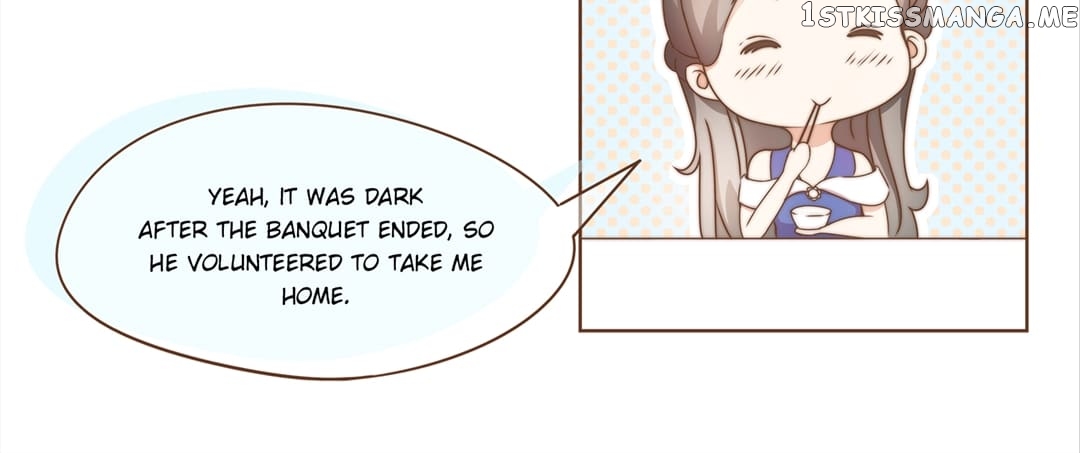 Ms. Revenge Chapter 12 - page 33