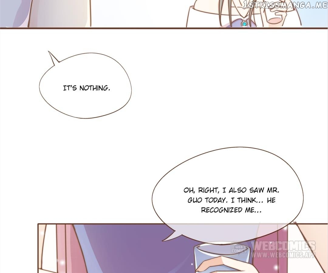 Ms. Revenge Chapter 12 - page 36