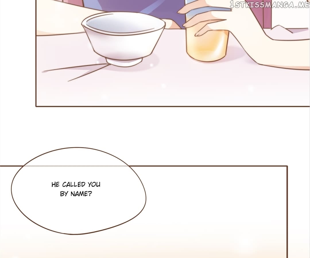 Ms. Revenge Chapter 12 - page 37