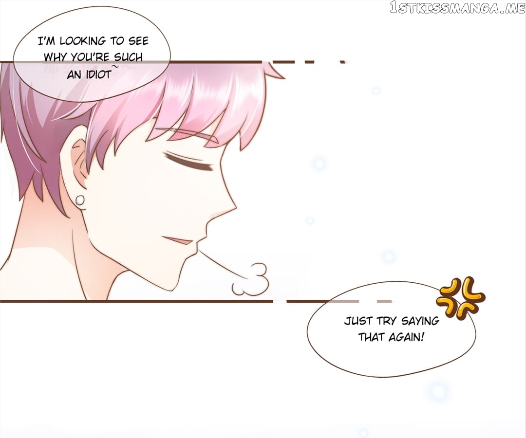 Ms. Revenge Chapter 12 - page 46