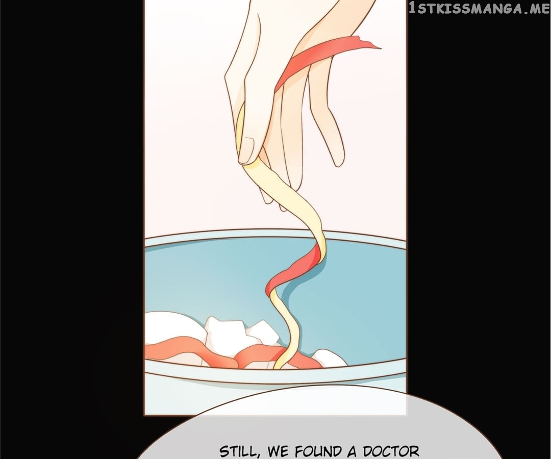 Ms. Revenge Chapter 13 - page 11