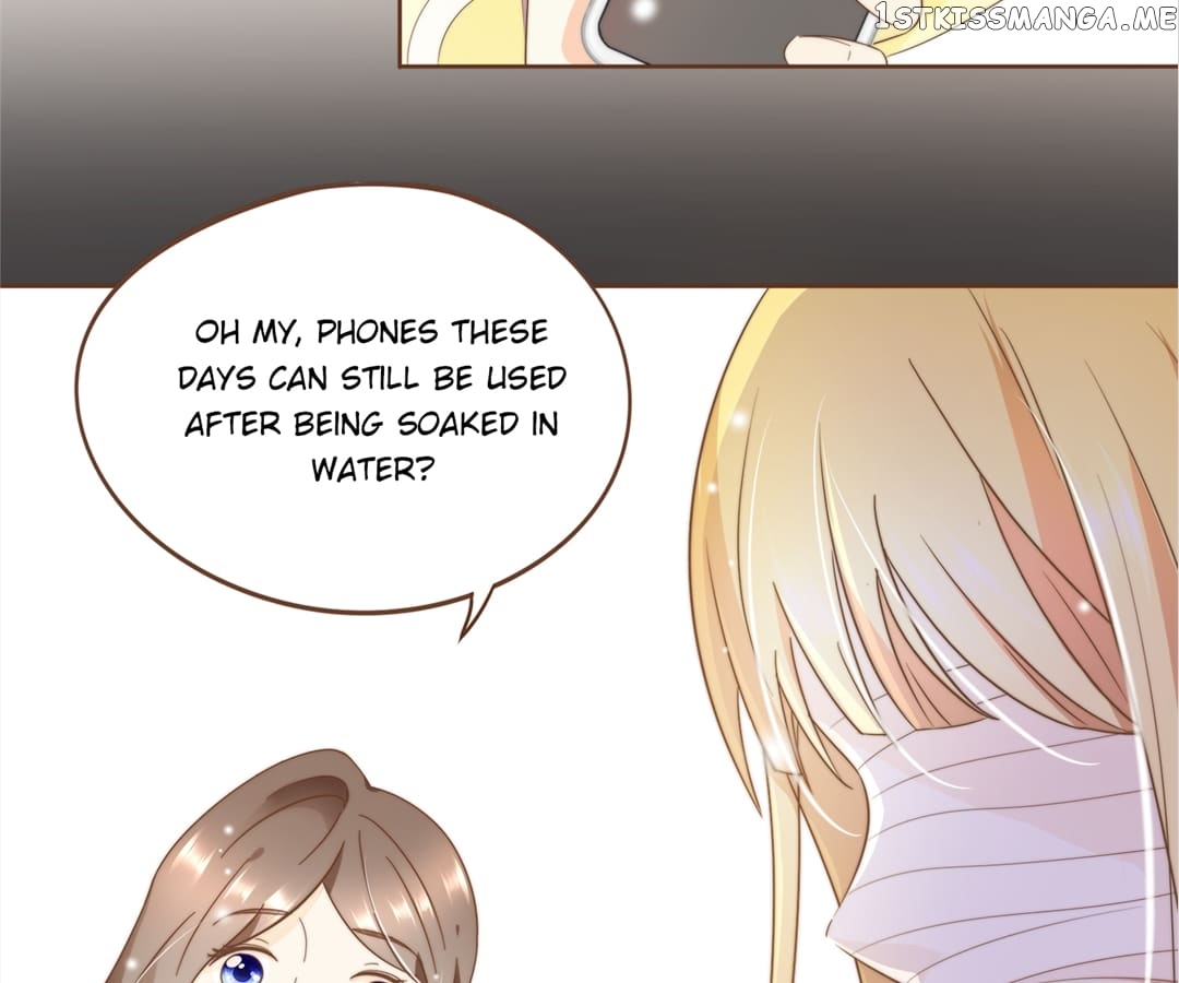 Ms. Revenge Chapter 13 - page 26