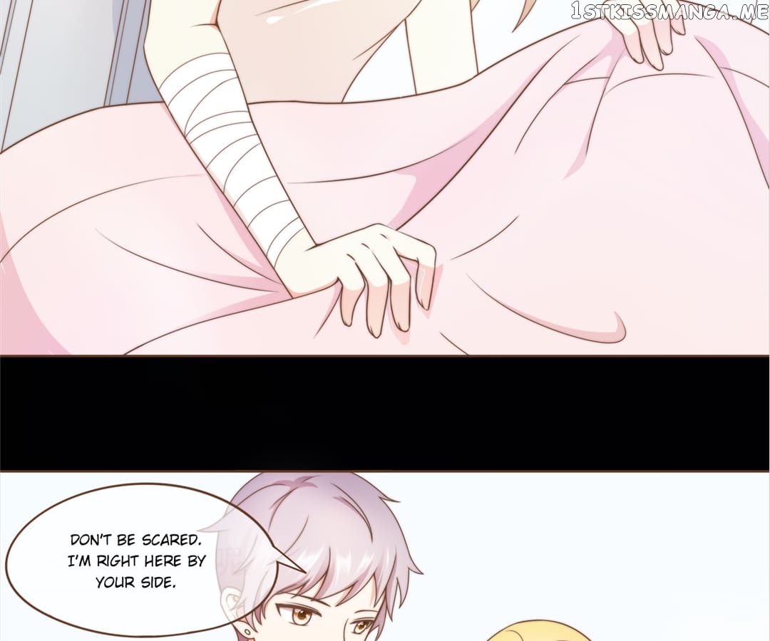 Ms. Revenge Chapter 13 - page 43