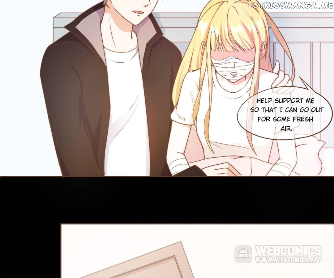 Ms. Revenge Chapter 13 - page 44