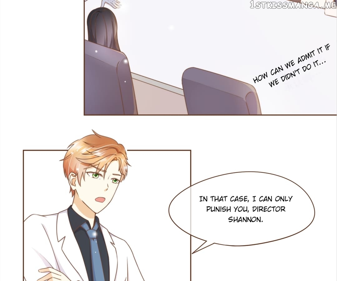 Ms. Revenge Chapter 13 - page 78