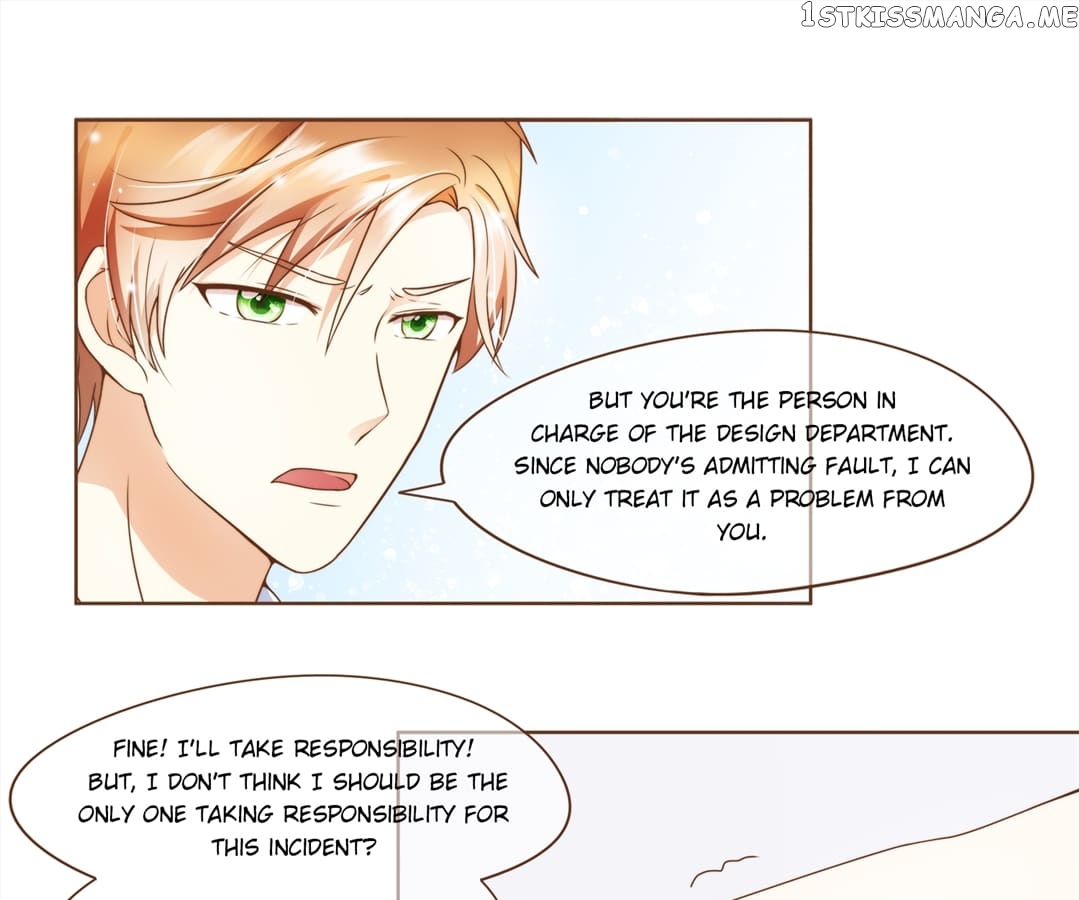 Ms. Revenge Chapter 13 - page 81