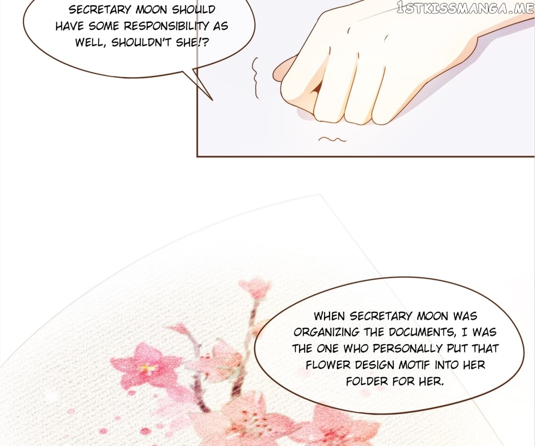 Ms. Revenge Chapter 13 - page 82