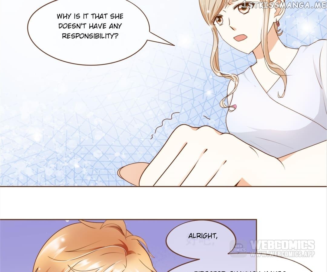 Ms. Revenge Chapter 13 - page 84