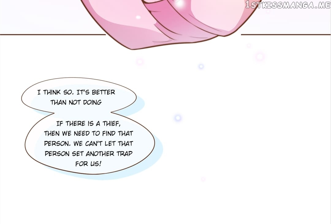 Ms. Revenge Chapter 14 - page 22