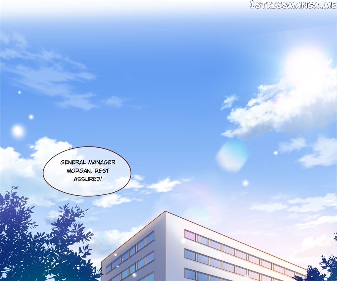 Ms. Revenge Chapter 14 - page 23