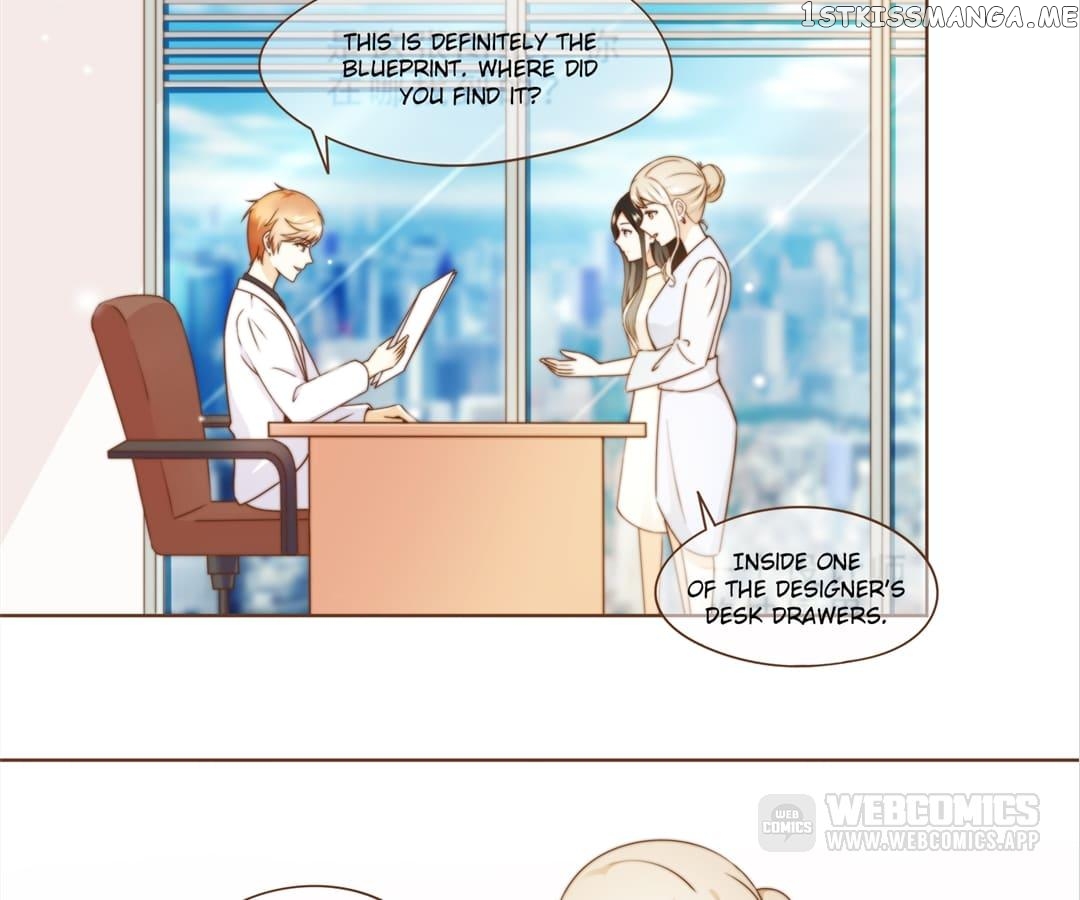Ms. Revenge Chapter 14 - page 32
