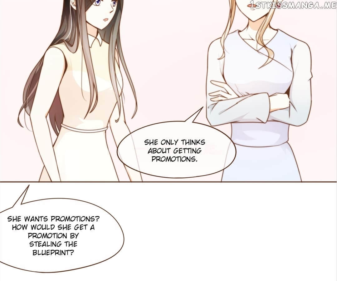 Ms. Revenge Chapter 14 - page 39
