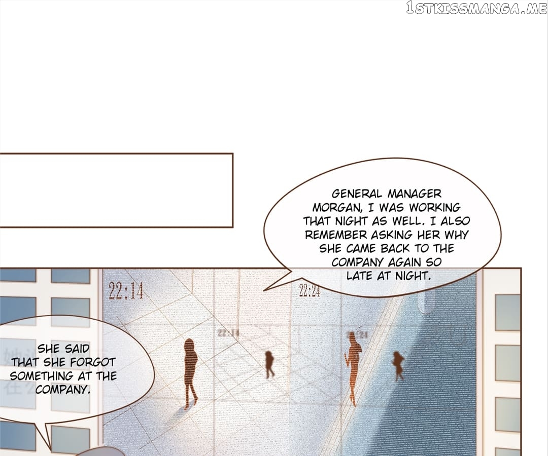 Ms. Revenge Chapter 14 - page 43