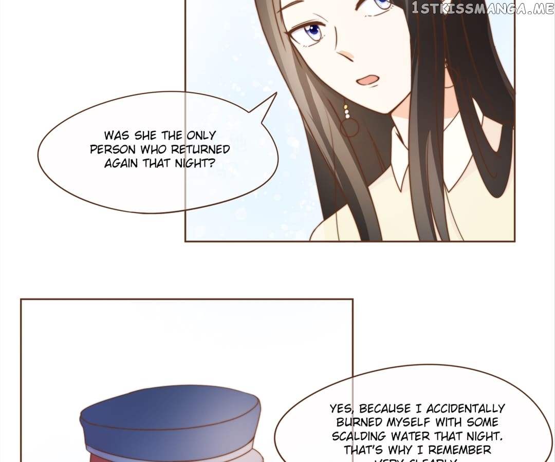 Ms. Revenge Chapter 14 - page 46