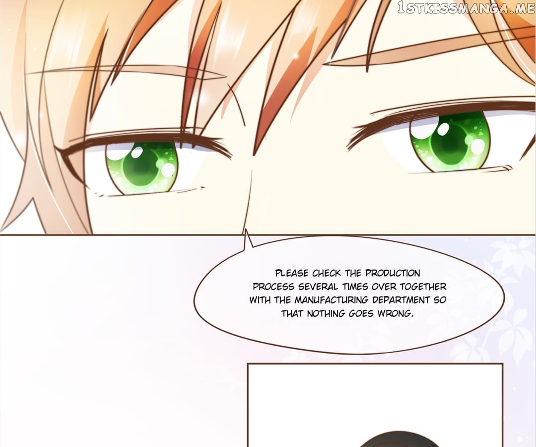 Ms. Revenge Chapter 14 - page 51