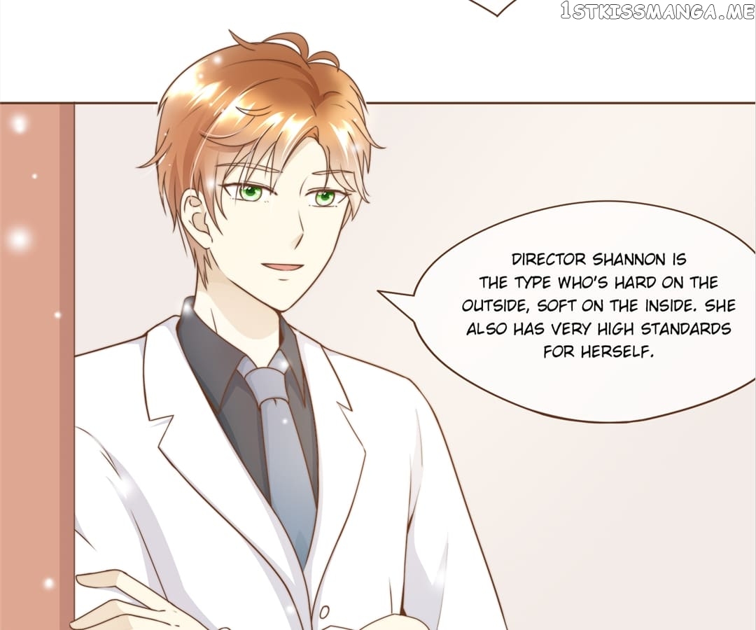 Ms. Revenge Chapter 14 - page 6