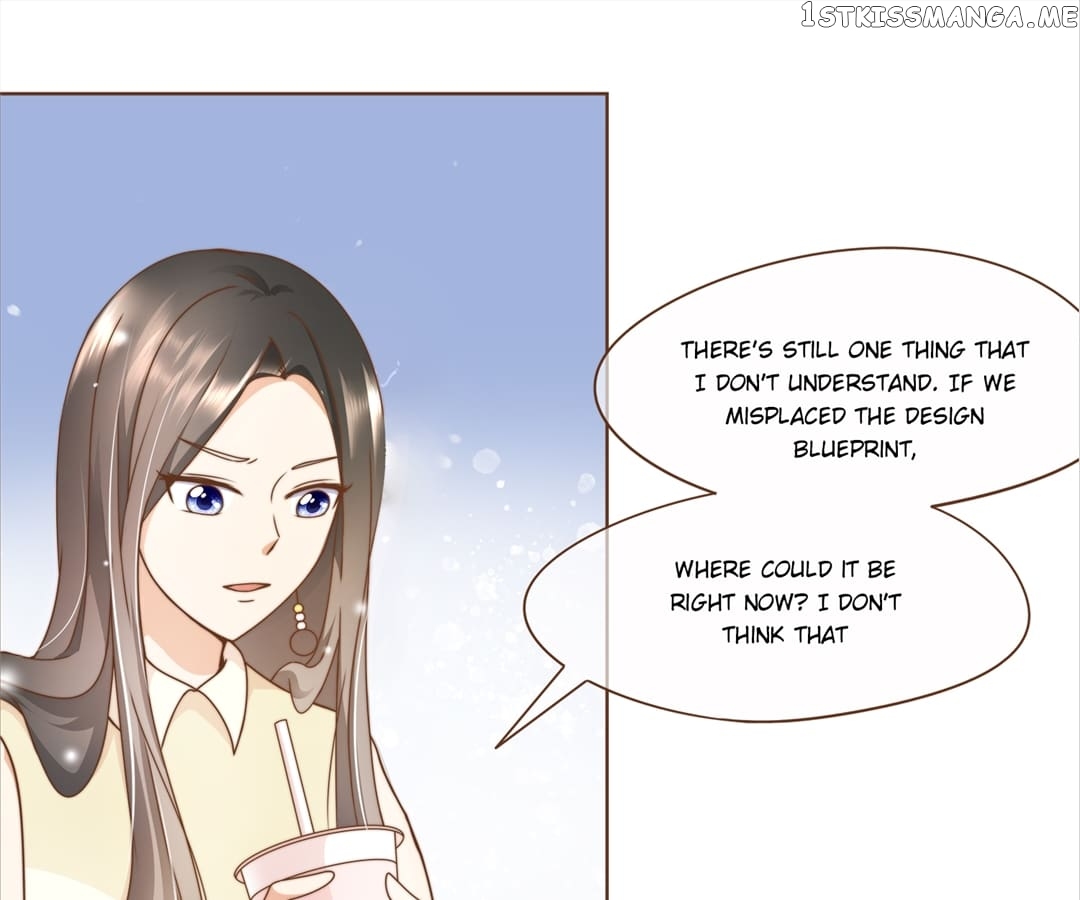 Ms. Revenge Chapter 14 - page 9