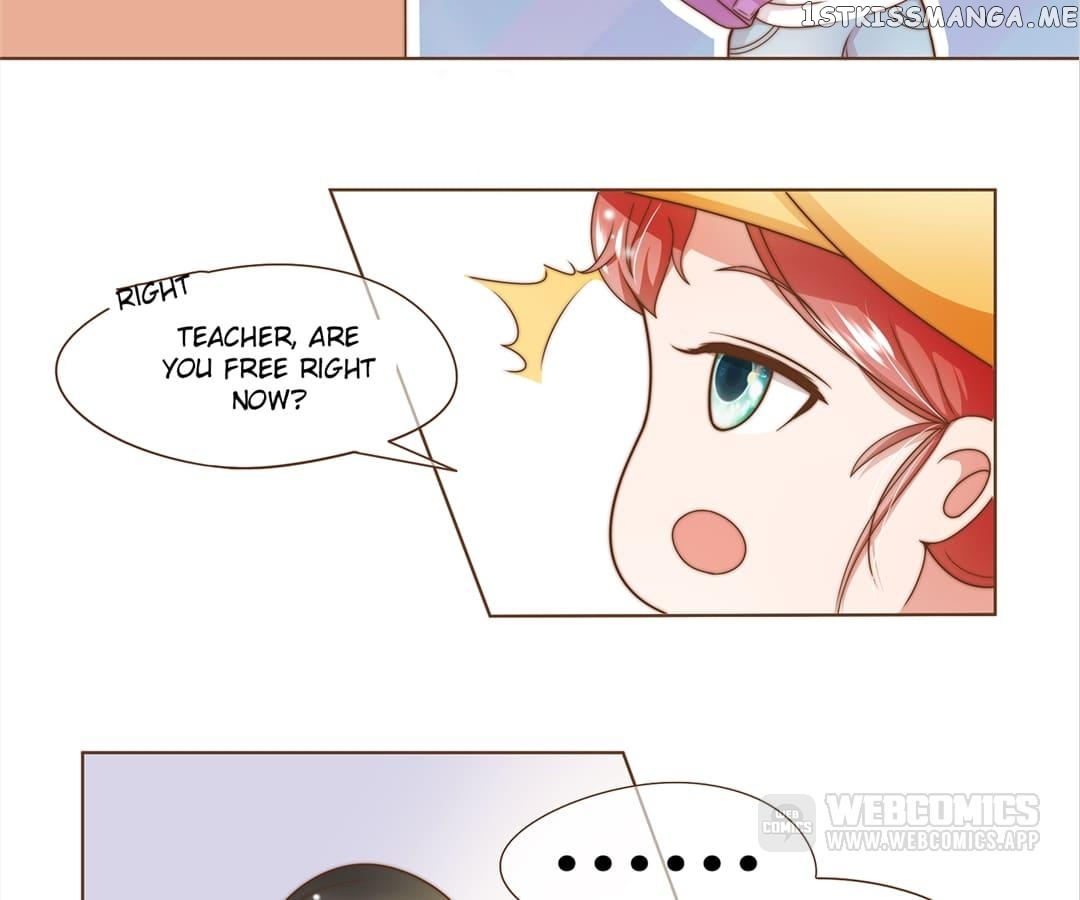 Ms. Revenge Chapter 15 - page 16