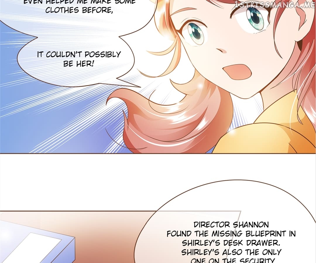 Ms. Revenge Chapter 15 - page 31
