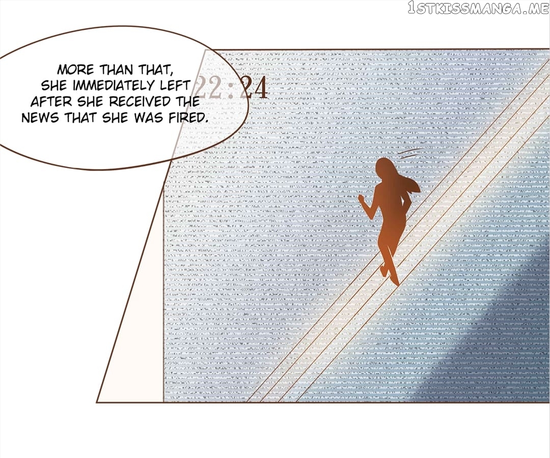 Ms. Revenge Chapter 15 - page 33