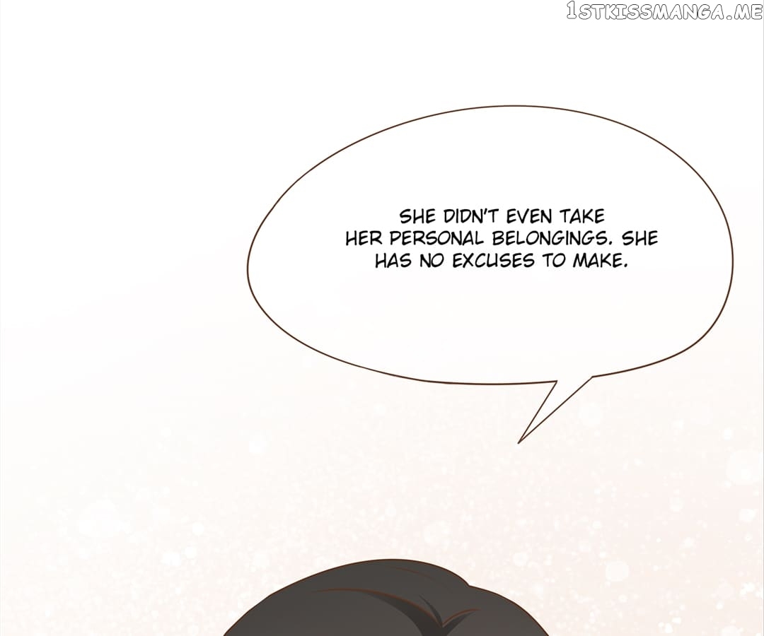 Ms. Revenge Chapter 15 - page 34