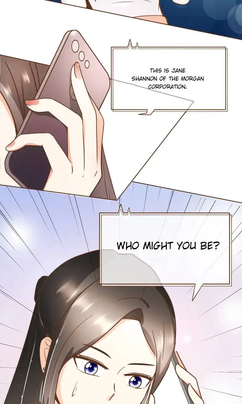 Ms. Revenge Chapter 17 - page 19