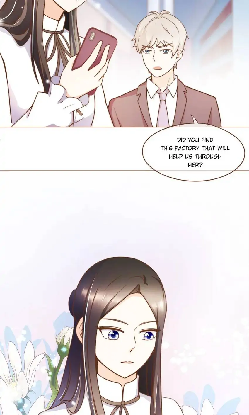 Ms. Revenge Chapter 17 - page 24